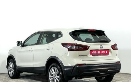 Nissan Qashqai, 2020 год, 2 645 000 рублей, 7 фотография