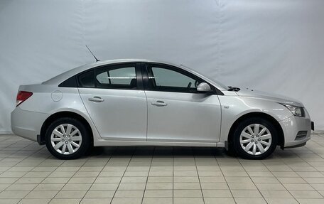 Chevrolet Cruze II, 2012 год, 950 000 рублей, 7 фотография