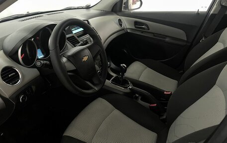 Chevrolet Cruze II, 2012 год, 950 000 рублей, 11 фотография