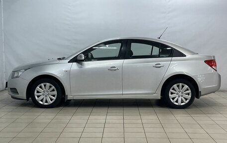 Chevrolet Cruze II, 2012 год, 950 000 рублей, 8 фотография