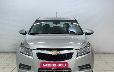 Chevrolet Cruze II, 2012 год, 950 000 рублей, 3 фотография