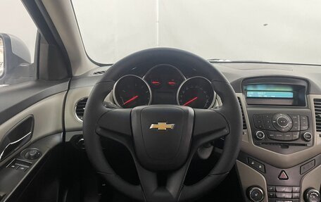 Chevrolet Cruze II, 2012 год, 950 000 рублей, 15 фотография