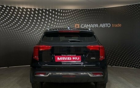 Haval Jolion, 2023 год, 2 347 600 рублей, 8 фотография