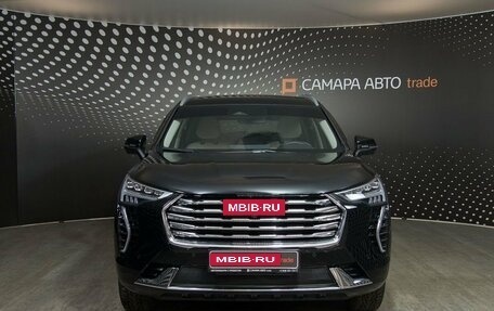 Haval Jolion, 2023 год, 2 347 600 рублей, 7 фотография