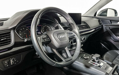 Audi Q5, 2020 год, 4 597 000 рублей, 13 фотография