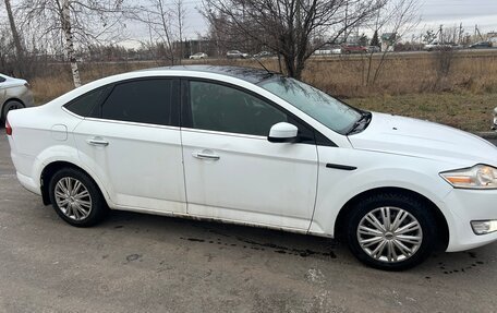 Ford Mondeo IV, 2008 год, 650 000 рублей, 4 фотография