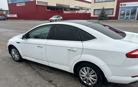 Ford Mondeo IV, 2008 год, 650 000 рублей, 8 фотография