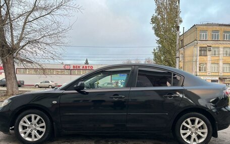 Mazda 3, 2006 год, 575 000 рублей, 3 фотография