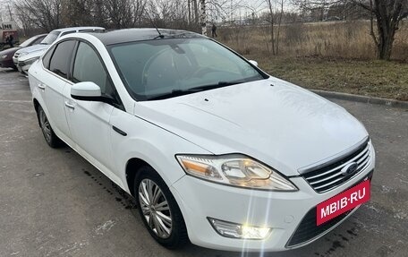 Ford Mondeo IV, 2008 год, 650 000 рублей, 3 фотография