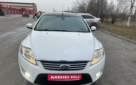 Ford Mondeo IV, 2008 год, 650 000 рублей, 2 фотография