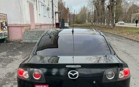 Mazda 3, 2006 год, 575 000 рублей, 2 фотография