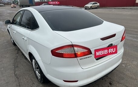 Ford Mondeo IV, 2008 год, 650 000 рублей, 7 фотография