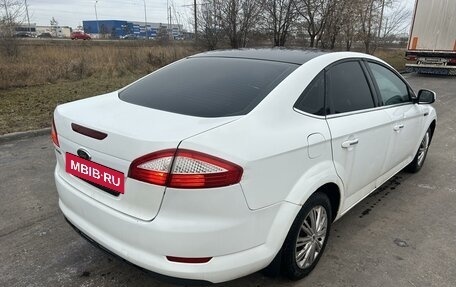 Ford Mondeo IV, 2008 год, 650 000 рублей, 5 фотография