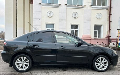 Mazda 3, 2006 год, 575 000 рублей, 4 фотография