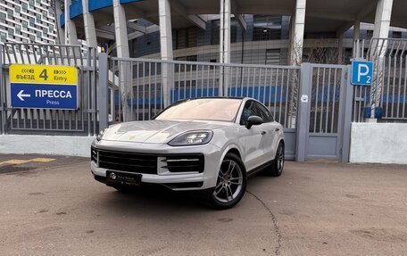 Porsche Cayenne III, 2024 год, 21 790 000 рублей, 2 фотография