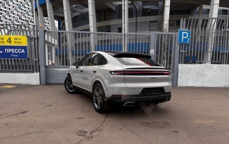 Porsche Cayenne III, 2024 год, 21 790 000 рублей, 8 фотография