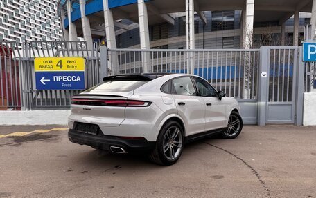 Porsche Cayenne III, 2024 год, 21 790 000 рублей, 4 фотография