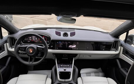 Porsche Cayenne III, 2024 год, 21 790 000 рублей, 26 фотография