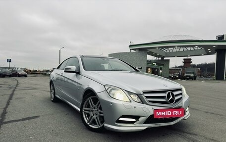 Mercedes-Benz E-Класс, 2011 год, 1 750 000 рублей, 7 фотография