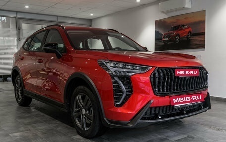 Haval Jolion, 2024 год, 2 799 000 рублей, 5 фотография