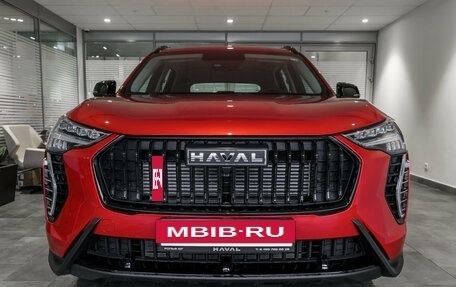 Haval Jolion, 2024 год, 2 799 000 рублей, 6 фотография