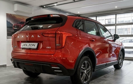 Haval Jolion, 2024 год, 2 799 000 рублей, 4 фотография