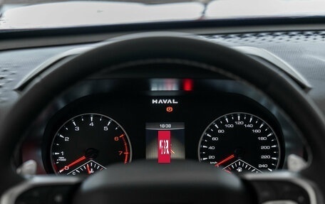 Haval Jolion, 2024 год, 2 799 000 рублей, 19 фотография