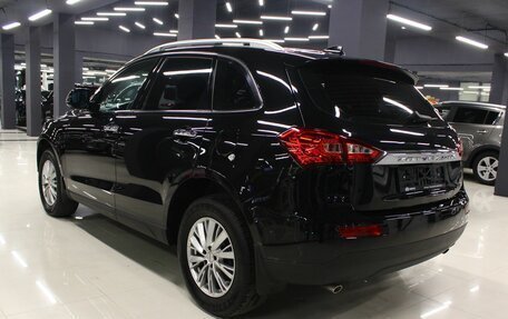 Zotye T600, 2018 год, 1 249 000 рублей, 4 фотография