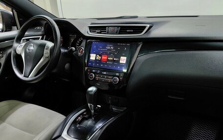 Nissan Qashqai, 2014 год, 1 618 000 рублей, 7 фотография