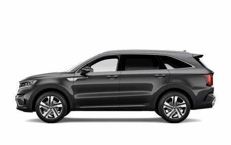 KIA Sorento IV, 2024 год, 6 670 410 рублей, 2 фотография