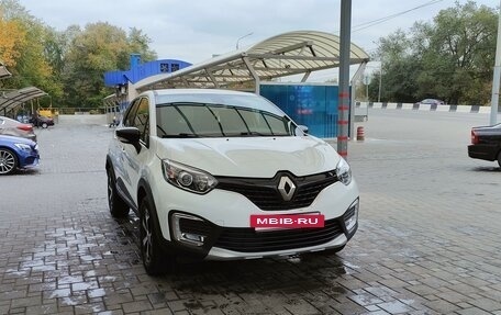 Renault Kaptur I рестайлинг, 2019 год, 1 800 000 рублей, 3 фотография