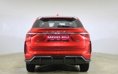 Haval F7 I, 2022 год, 2 390 000 рублей, 6 фотография