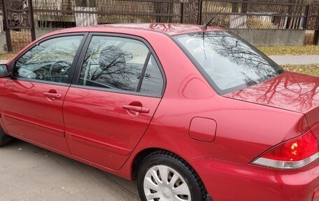 Mitsubishi Lancer IX, 2006 год, 750 000 рублей, 6 фотография