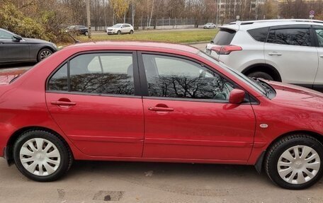 Mitsubishi Lancer IX, 2006 год, 750 000 рублей, 8 фотография