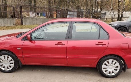 Mitsubishi Lancer IX, 2006 год, 750 000 рублей, 7 фотография