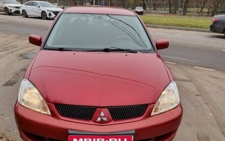 Mitsubishi Lancer IX, 2006 год, 750 000 рублей, 3 фотография