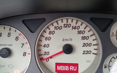 Mitsubishi Lancer IX, 2006 год, 750 000 рублей, 9 фотография