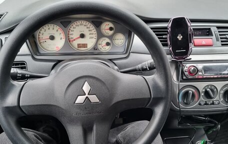 Mitsubishi Lancer IX, 2006 год, 750 000 рублей, 10 фотография