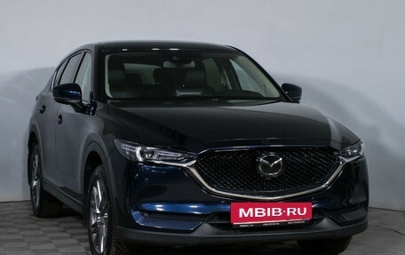 Mazda CX-5 II, 2021 год, 3 630 000 рублей, 3 фотография