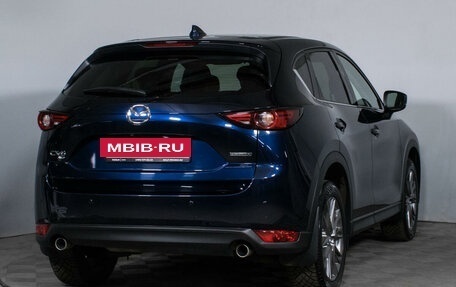 Mazda CX-5 II, 2021 год, 3 630 000 рублей, 4 фотография