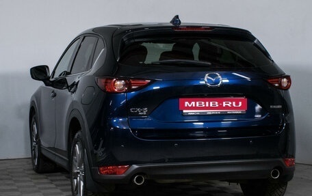 Mazda CX-5 II, 2021 год, 3 630 000 рублей, 6 фотография