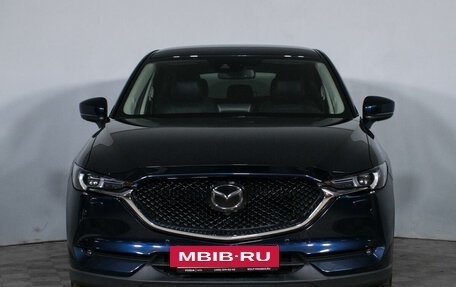 Mazda CX-5 II, 2021 год, 3 630 000 рублей, 2 фотография