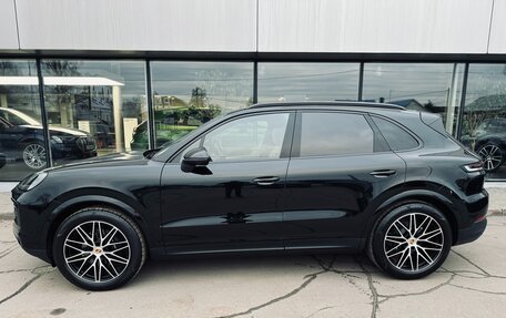 Porsche Cayenne III, 2024 год, 23 400 000 рублей, 6 фотография