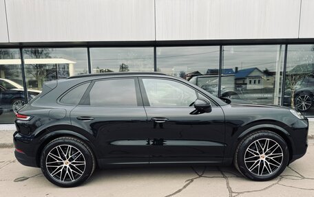 Porsche Cayenne III, 2024 год, 23 400 000 рублей, 5 фотография