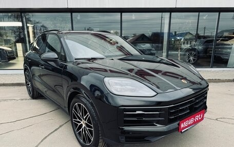 Porsche Cayenne III, 2024 год, 23 400 000 рублей, 3 фотография