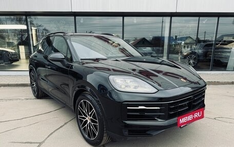 Porsche Cayenne III, 2024 год, 23 400 000 рублей, 4 фотография