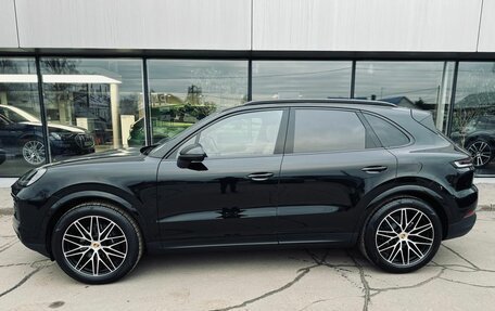 Porsche Cayenne III, 2024 год, 23 400 000 рублей, 42 фотография