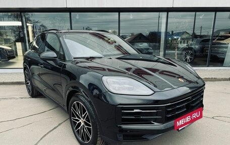 Porsche Cayenne III, 2024 год, 23 400 000 рублей, 39 фотография