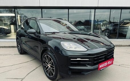 Porsche Cayenne III, 2024 год, 23 400 000 рублей, 40 фотография