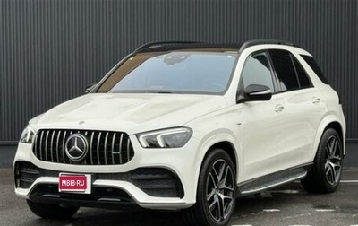 Mercedes-Benz GLE AMG, 2021 год, 8 950 000 рублей, 1 фотография